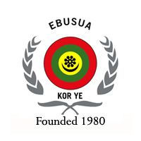 Ebusua Inc.
