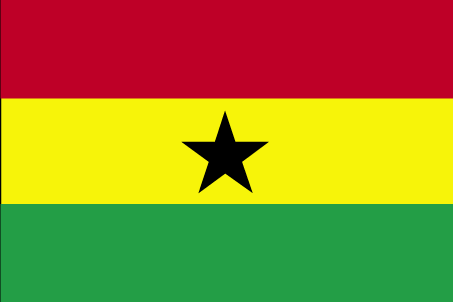 About Ghana